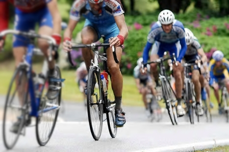 l'Usine Digitale : "Tour de France, le big data entre dans la course [...] en temps réel | Ce monde à inventer ! | Scoop.it