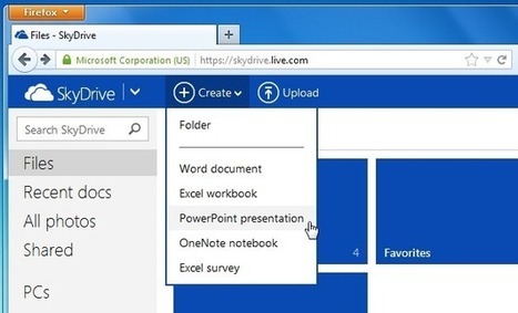 4 Free Methods To Open And Edit Microsoft Office Files On Any Device | Business & Productivity Tools | Scoop.it