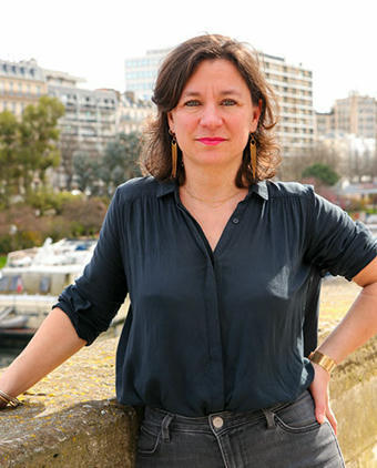 Virginie Salmen : « Ils perçoivent très bien cette inégalité. » | L'actualité de la politique de la ville | Scoop.it