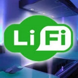 Lifi, la nueva Wifi | tecno4 | Scoop.it