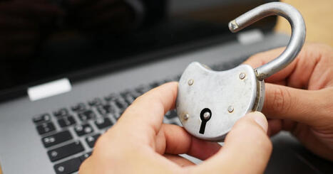 Une fuite de donn&eacute;es chaque heure en France : la multiplication des incidents r&eacute;v&egrave;le une cybercriminalit&eacute; d&eacute;sormais industrialis&eacute;e et hors de contr&ocirc;le | Protection de la donn&eacute;e | Scoop.it