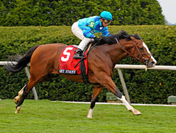 Maker's Mark Contenders Work at Keeneland | BloodHorse.com | Racing News | Scoop.it