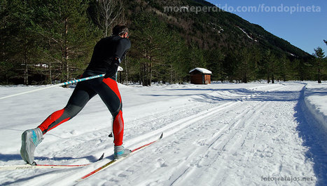22 km de pistes ouvertes sur la station de ski de fond de Pineta - Fondopineta | Vallées d'Aure & Louron - Pyrénées | Scoop.it