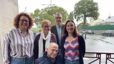 Municipales 2026 à Lanester. Gilles Hénaff désigné tête de liste des Progressistes | L'actualité des quartiers politique de la ville de Bretagne et Pays de la Loire | Scoop.it