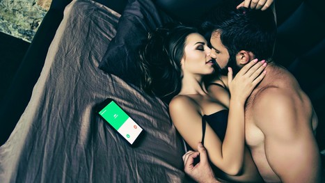 MST : seuls 11% des hommes ayant une relation extraconjugale utilisent des pr&eacute;servatifs | sida | Scoop.it