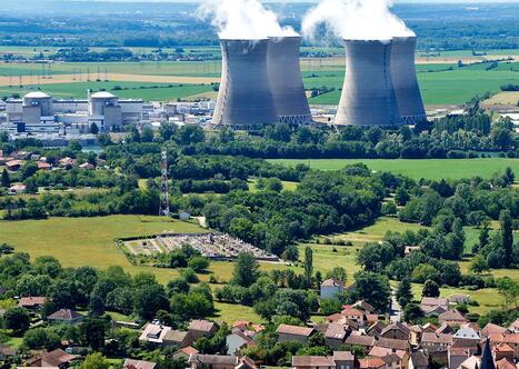Relance du nucl&eacute;aire : un nouveau projet de loi dans les tuyaux et un d&eacute;cret publi&eacute; sur les autorisations d&rsquo;urbanisme pr&eacute;caires | "Sur mesure" : l'actualit&eacute; du cabinet | Scoop.it
