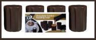 Belgian Chocolate Dessert Cordial Toasting Cups 144 ct | Candy Buffet Weddings, Favors, Events, Food Station Buffets and Tea Parties | Scoop.it