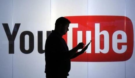 YouTube va mettre fin à la publicité vidéo de 30 secondes diffusée avant la vidéo | Geeks | Scoop.it
