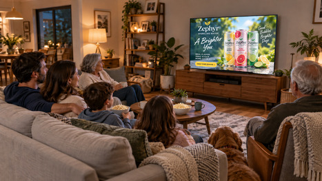 Publicit&eacute; SVOD : ce que r&eacute;v&egrave;lent les premiers chiffres de Kantar Media | Ma revue de web | Scoop.it