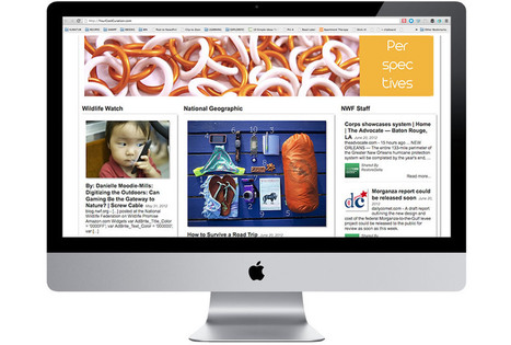 Automatically Generate Topic-Specific Social Newsradars with Kuratur | digital marketing strategy | Scoop.it