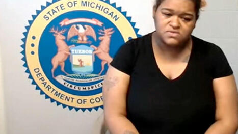 Detroit mom charged after 3-year-old dies from alleged child abuse by boyfriend - fox2detroit.com | Operation Phobos | Scoop.it
