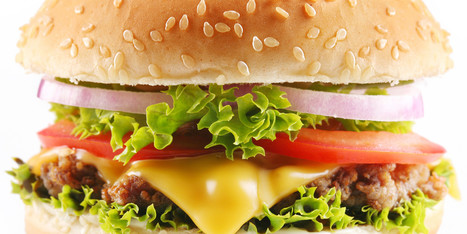 McDonald's n'achète pas majoritairement sa viande en France? | La Gazette des abattoirs | Scoop.it
