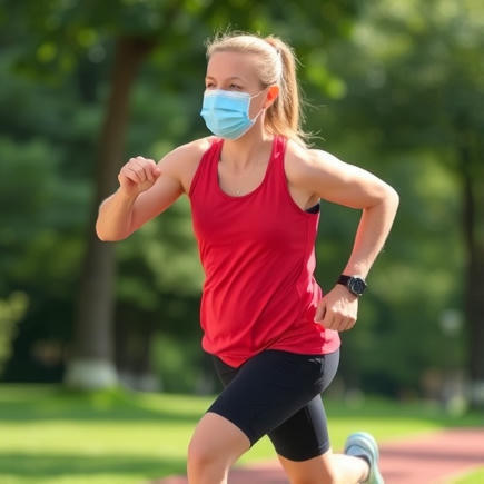 Exercise May Aid Immune System Recovery in Individuals with Post-COVID | Virology News | Scoop.it