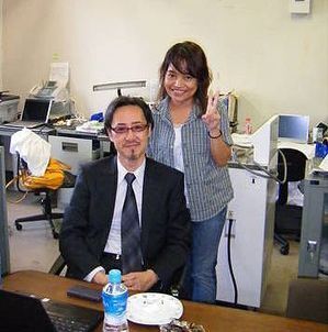 Kobe University lab creates 'novel' H5N1 in 'secret' lab | Health Supreme | Scoop.it