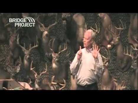 Science Committee Member Broun: Evolution, Embryology, Big Bang Are 'Lies From the Pit of Hell' | Electile Dysfunction | Scoop.it