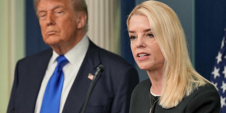 'We are alarmed': University staff condemn Trump DOJ as president forced out - Raw Story | Backstabber Watch | Scoop.it