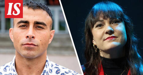 Yle: Makwan Amirkhania syytet&auml;&auml;n Mira Luodin pakottamisesta seksuaaliseen tekoon | A1Uutiset | Scoop.it