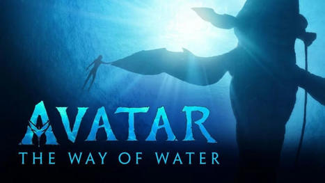 CUEVANA-3! Ver Avatar 2 Película Completa en Español Latino 4K | Scoop.it
