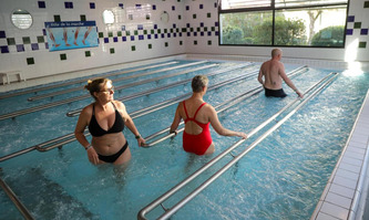 Dax&nbsp;: comment les Thermes du R&eacute;gina tentent de se r&eacute;inventer pour attirer un nouveau public | Landes - Conseils municipaux & communautaires | Scoop.it