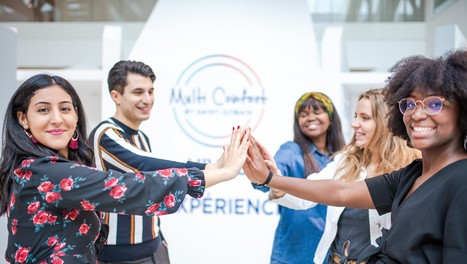 The 16th “Multi Comfort Student Contest” is going digital. | Saint-Gobain - Careers | Scoop.it