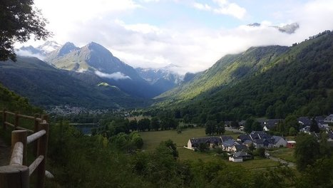 Loudenvielle. des circuits originaux pour découvrir le Louron | Vallées d'Aure & Louron - Pyrénées | Scoop.it