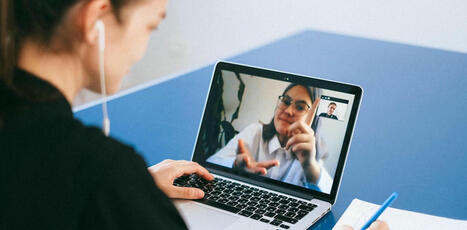 5 tips to ace a job interview – including how to prepare for the question they’ll definitely ask | The Student Voice | Scoop.it