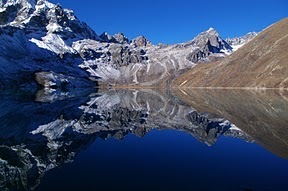 One Long Weekend: Trekking to the Roof of the World | Trekking | Scoop.it