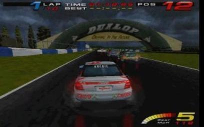 Crack Do Toca 2 Touring Cars