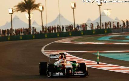 Force India a de nouveau McLaren en ligne de mire - | Auto , mécaniques et sport automobiles | Scoop.it
