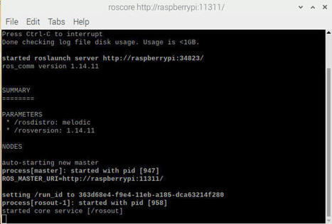 Raspberry Pi y la extensión LiDaR | tecno4 | Scoop.it
