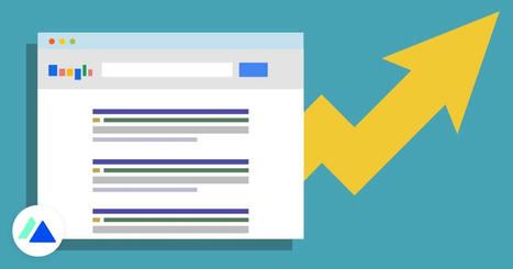 Lexique SEO : 20 définitions sur le référencement naturel à connaître | Site web et référencement | Scoop.it