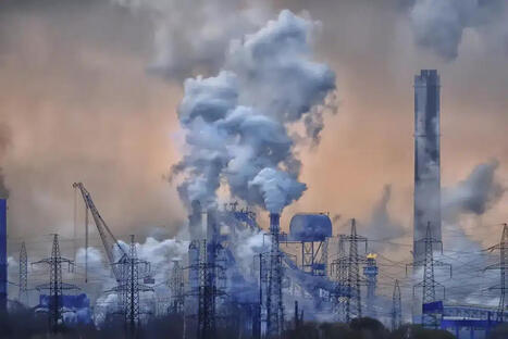 Empreinte carbone : comment la richesse influence les &eacute;missions | Sustainability | Scoop.it