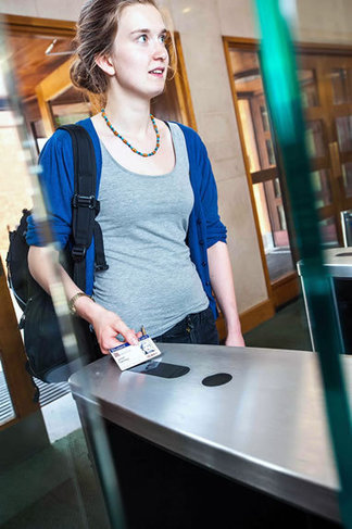 The student experience and the future of libraries| JISC Inform / Issue 36, Spring 2013 | Box of delight | Scoop.it