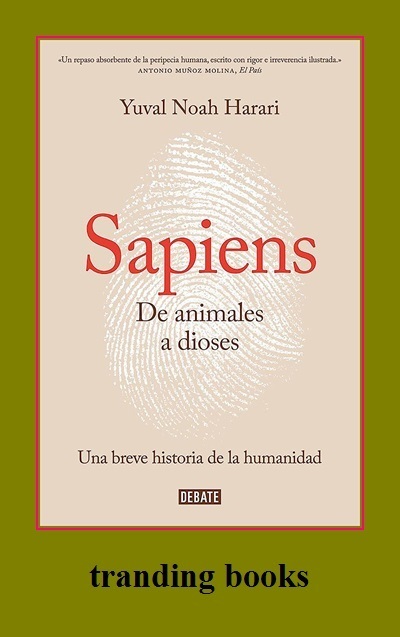 Get Sapiens A Brief History Of Humankind Pdf Images