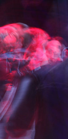 Empreintes Num&eacute;riques | Festivals Audiovisuels VJing | Scoop.it