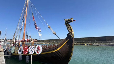 «Des chefs-d’œuvre de l’architecture navale» : à Pornic, ces bateaux anciens réunis pour la 20ème édition des Voiles de Tradition | architecture, urbanisme, environnement, paysage, énergie, territoires... : le fil d'actu de la FNCAUE | Scoop.it