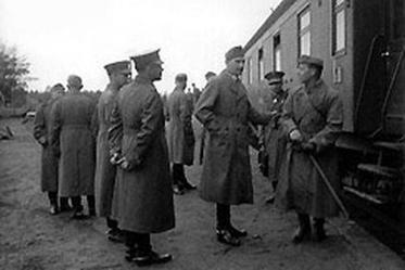 Adolf Ehrnrooth muistelee Mannerheimia | 1Uutiset - Lukemisen tähden | Scoop.it