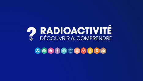 Les effets de la radioactivité sur le corps | Non au Nucléaire | Scoop.it