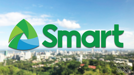 Smart adds an extra 1GB of data to their GigaSurf 99 promo | Gadget Reviews | Scoop.it