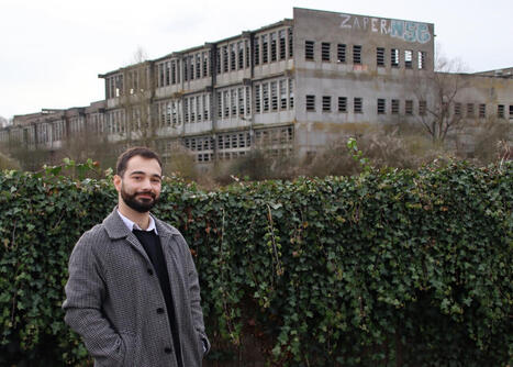 Tanneries, fonderie... &Agrave; Pont-Audemer, une conf&eacute;rence gratuite sur l'histoire industrielle | Veille territoriale AURH | Scoop.it
