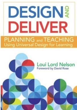 Free UDL Webinar - October 29th, 3-4pm ET | UDL - Universal Design for Learning | Scoop.it