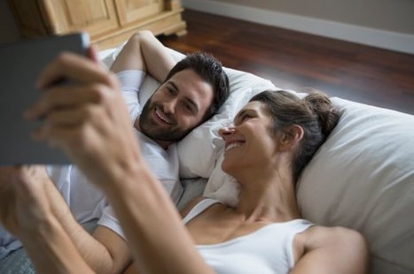 Comment gérer sa fertilité par la symptothermie? | Famille et sexualité | Scoop.it
