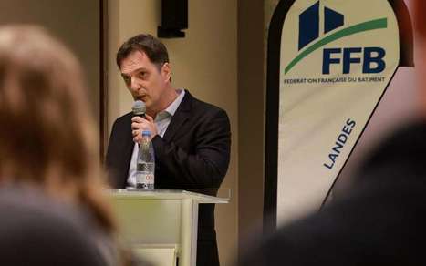 4 000 logements construits en 2019 : « Le bâtiment dans les Landes se porte bien » | Landes | Scoop.it