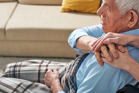 CEAFA lamenta que Europa rechace lecanemab: "Se priva a los europeos con Alzheimer de medicamentos disponibles en EEUU" | Alzheimer y m&aacute;s (Bolet&iacute;n n&ordm; 87) | Scoop.it