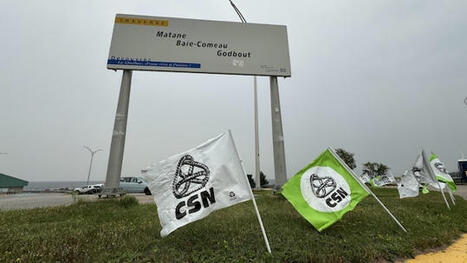 Un contrat de travail qui se fait attendre | Revue de presse La Matanie | Scoop.it