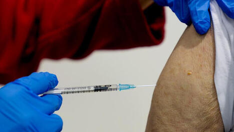 RSV: Older Australians to receive free respiratory syncytial virus vaccinations | H&eacute;sitations Vaccinales: Observatoire HESIVAXs | Scoop.it