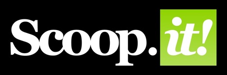 Marc Rougier nous parle de la curation, de Scoop.it et de son usage business | Scoop.it on the Web (FR) | Scoop.it