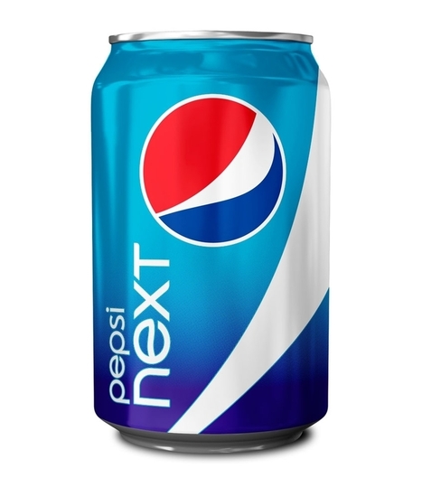 Soft drink : Pepsi Next redynamisera-t-il le segment des colas ? | Stratégie marketing | Scoop.it