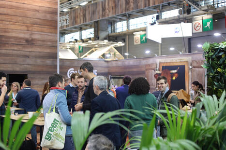 Programme TIINA - Fondation Daniel & Nina Carasso | Pour innover en agriculture | Scoop.it