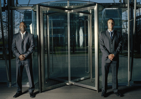 Security Breaches at Meetings: Evolving Tactics | MarketID Market Pulse | Scoop.it